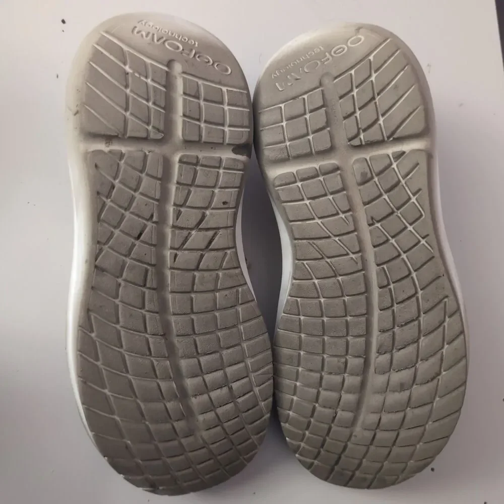 OOFOS pre owned